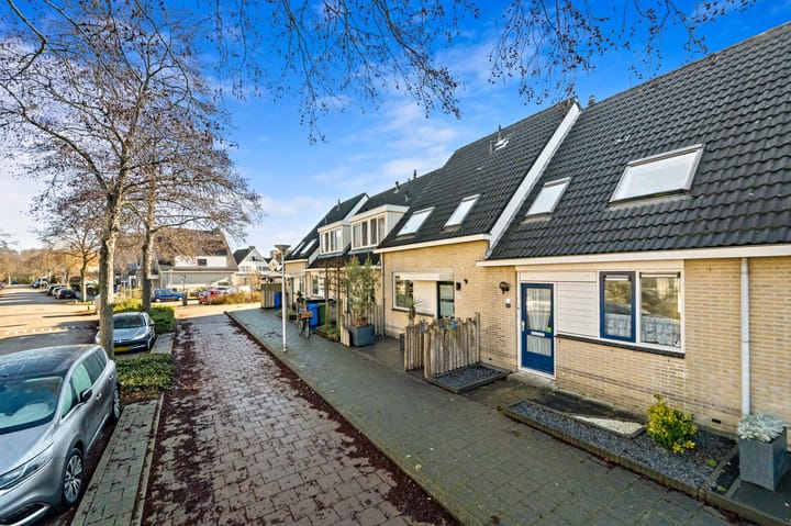 Foto 3 van Boomkwekerij 8