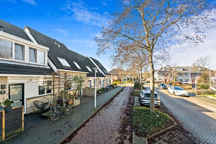 Foto 4 van Boomkwekerij 8