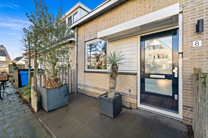 Foto 5 van Boomkwekerij 8