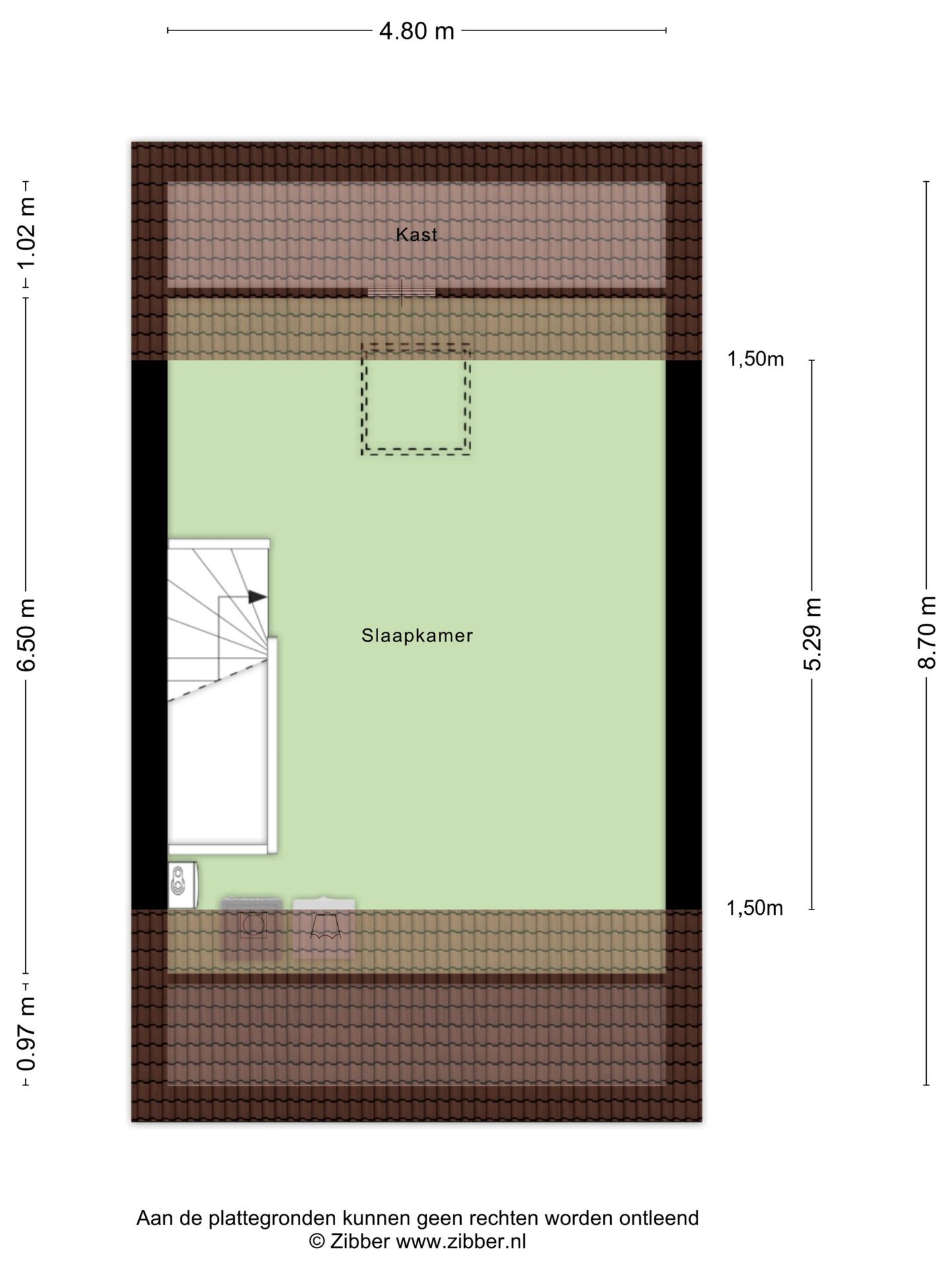 Foto 34 van Zonnebloemstraat 28