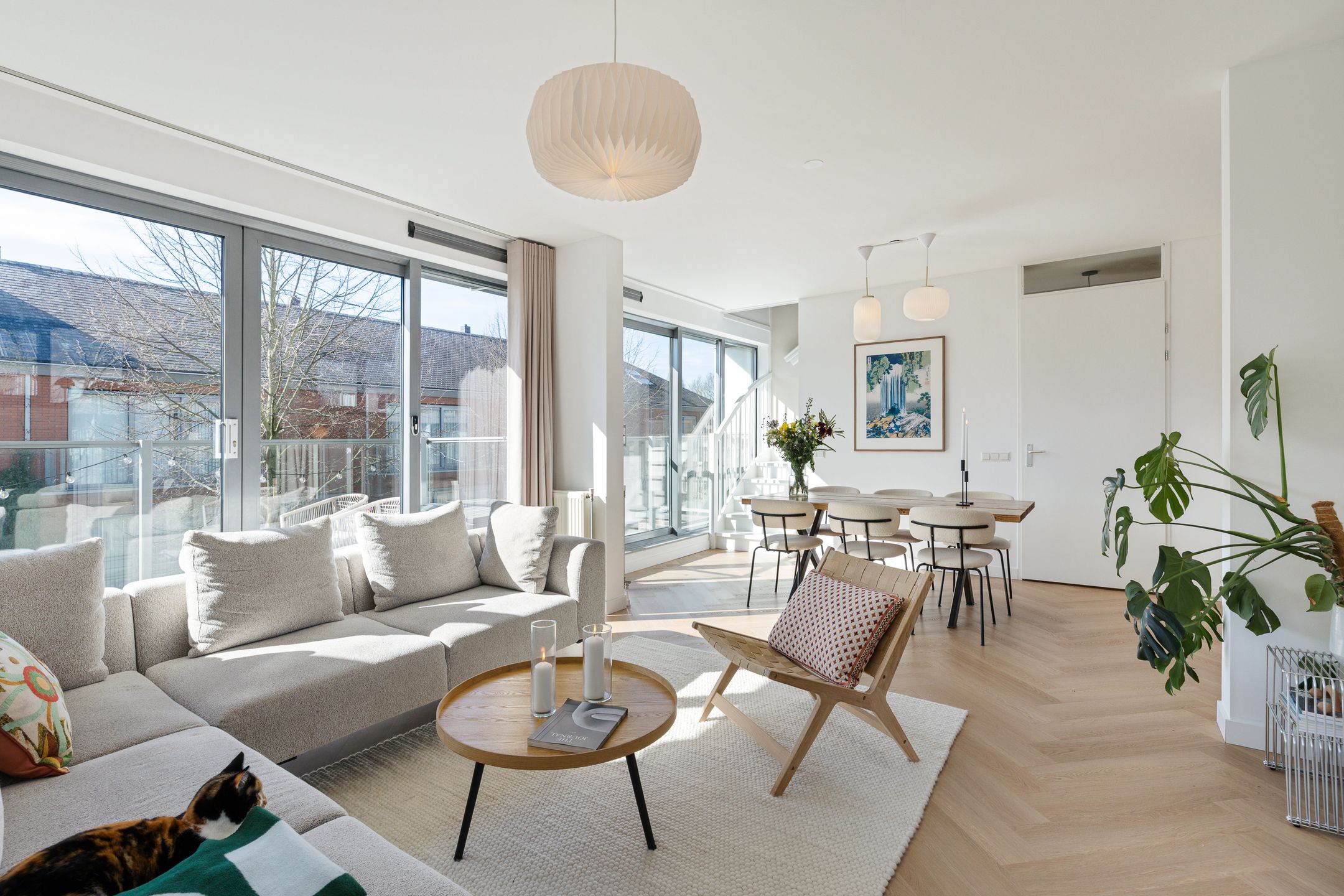 Foto 27 van Ter Laanstraat 5