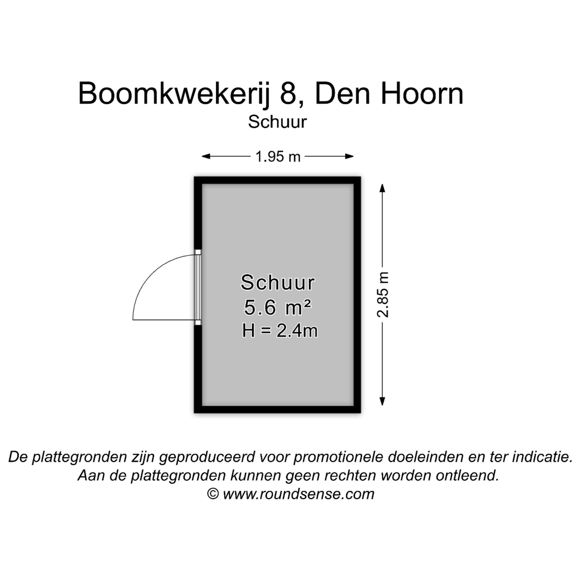 Foto 18 van Boomkwekerij 8