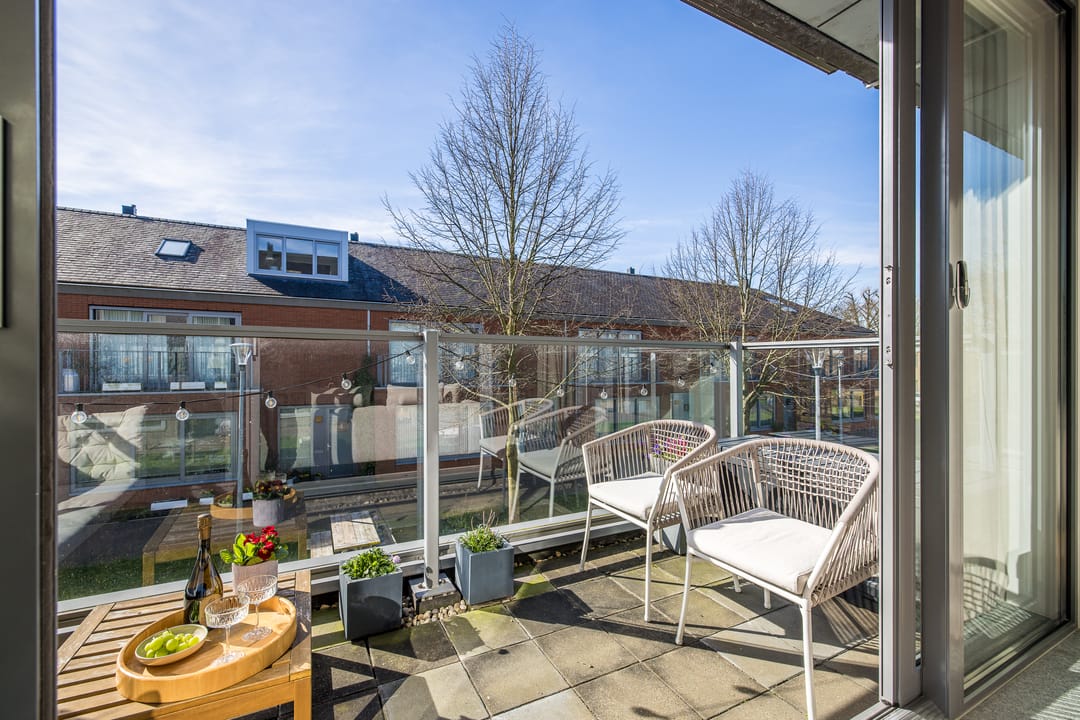 Foto 28 van Ter Laanstraat 5