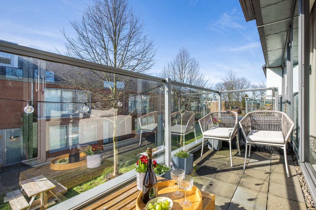 Foto 31 van Ter Laanstraat 5