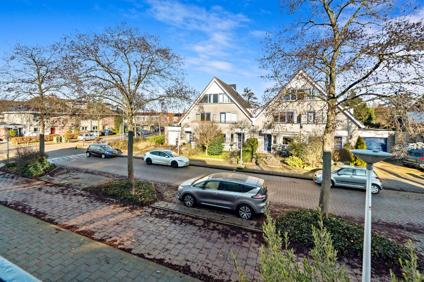 Foto 40 van Boomkwekerij 8