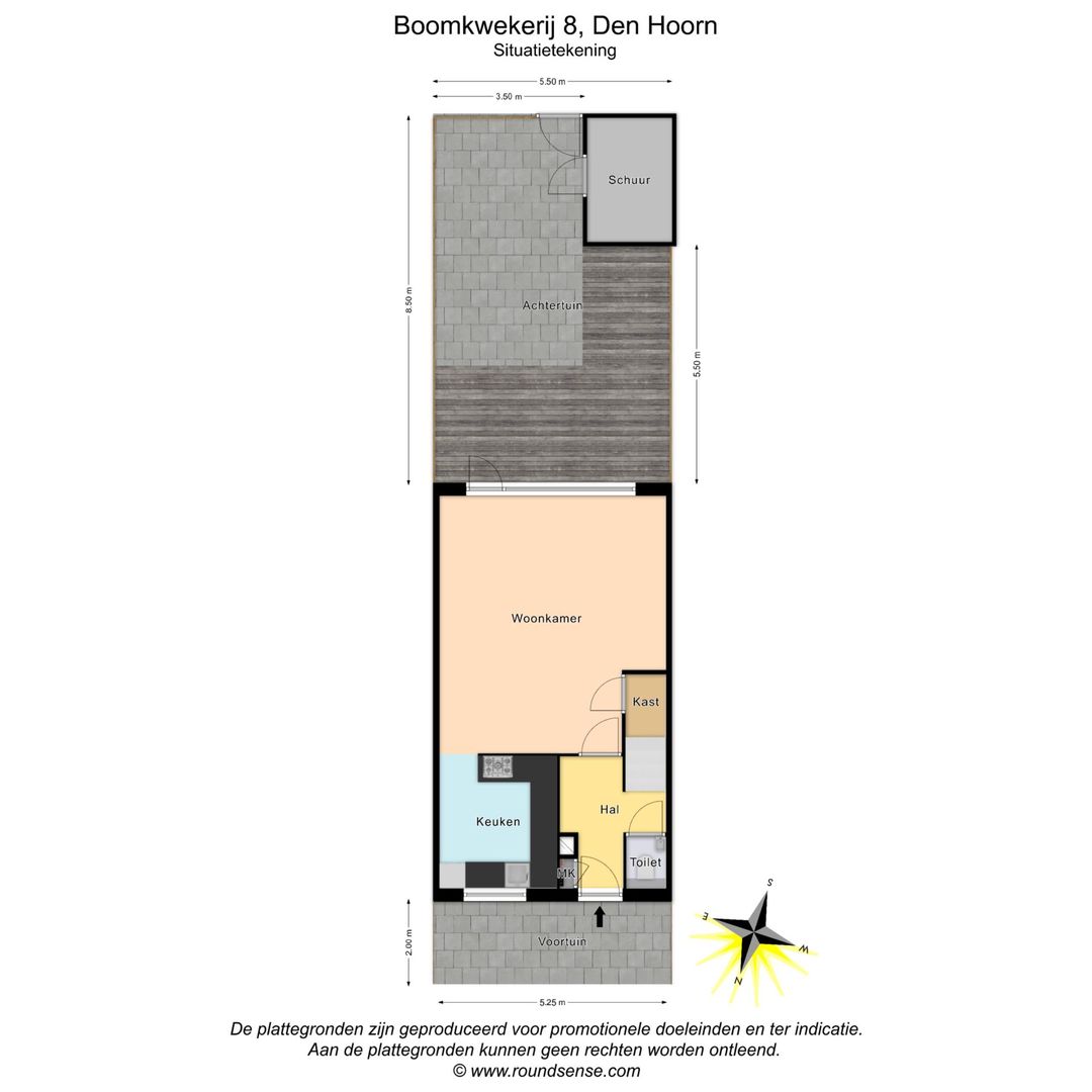 Foto 47 van Boomkwekerij 8