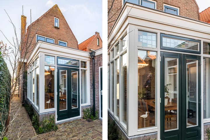 Foto 4 van C.M. van Reesstraat 10