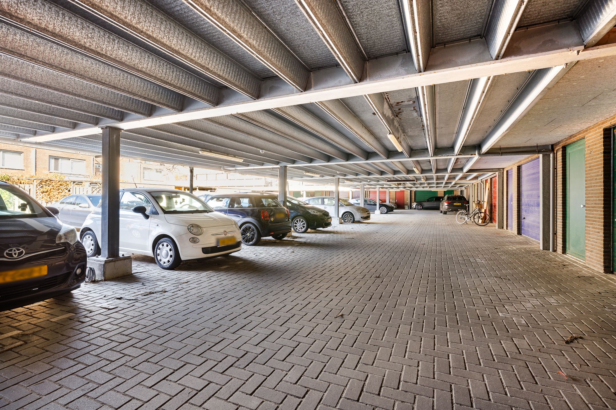 Foto 48 van Ter Laanstraat 5