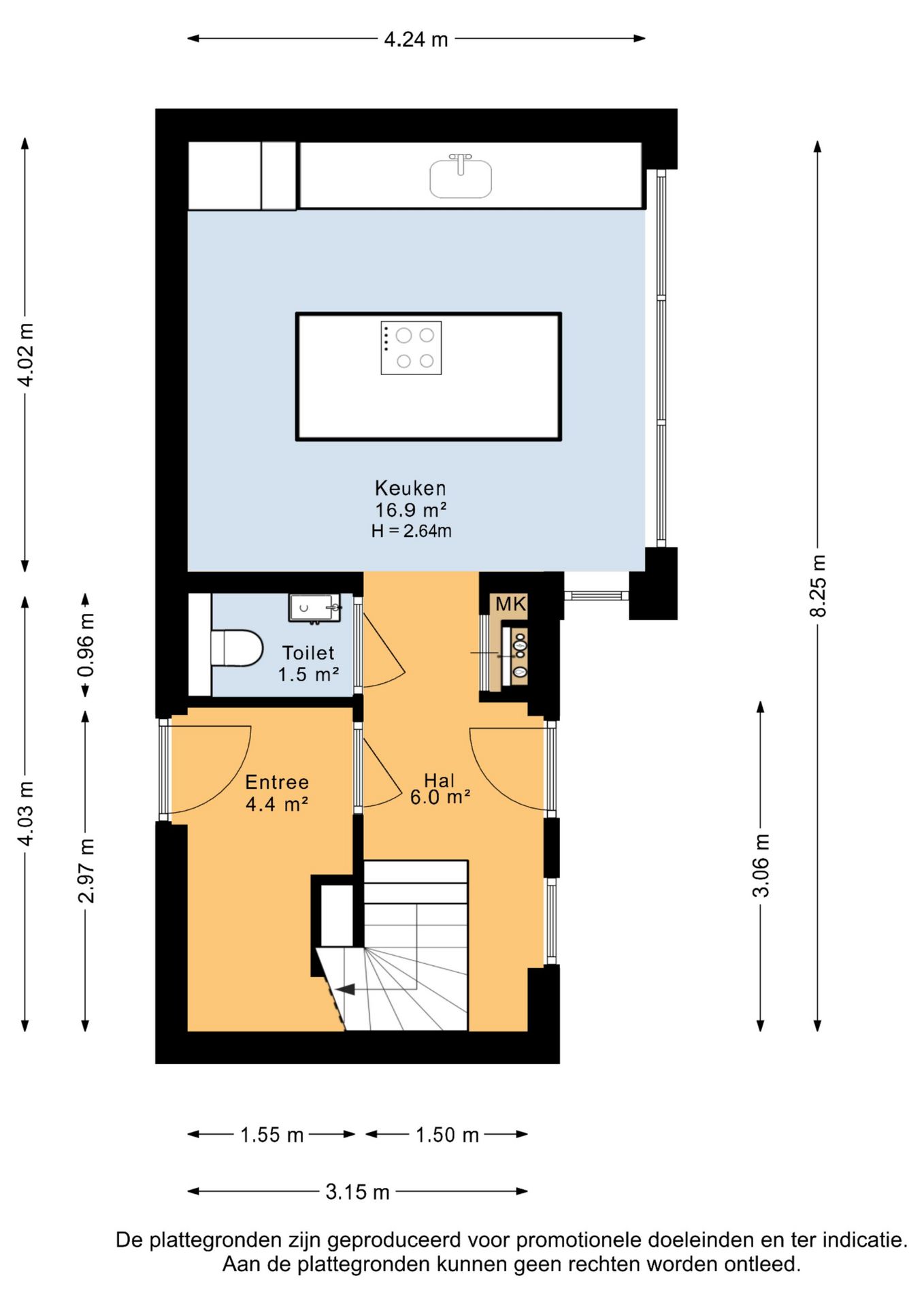 Foto 57 van Ter Laanstraat 5
