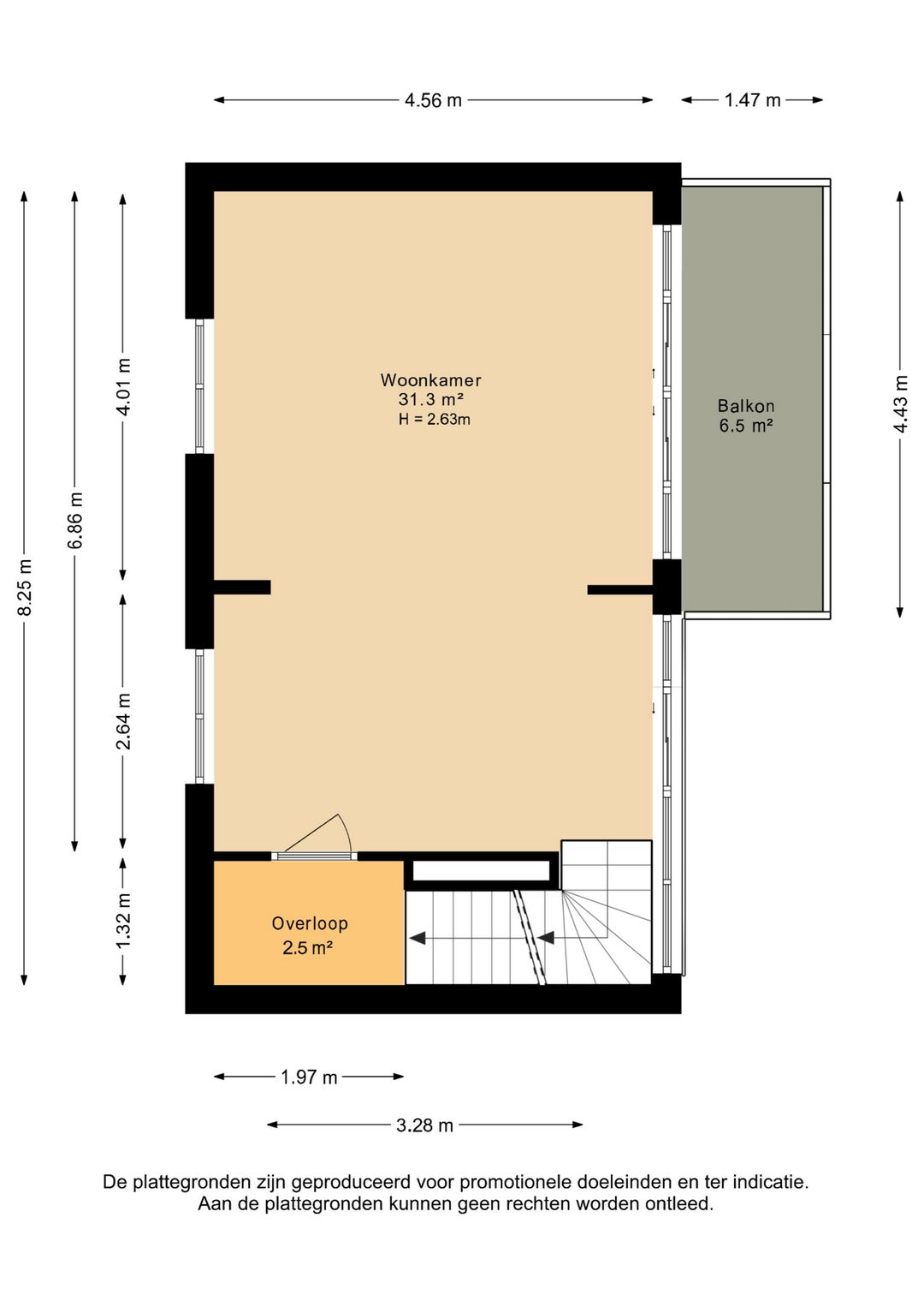 Foto 58 van Ter Laanstraat 5