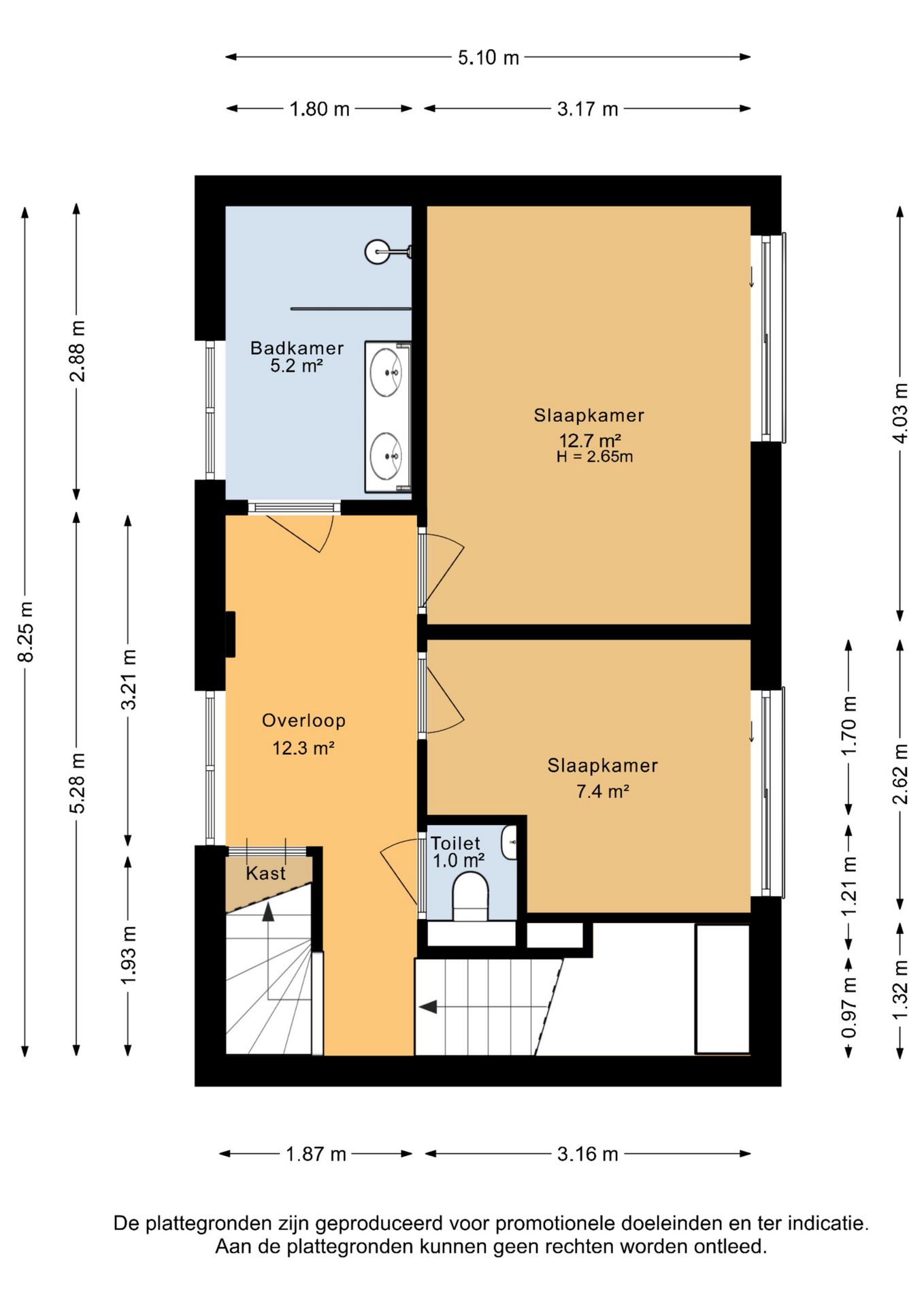 Foto 59 van Ter Laanstraat 5