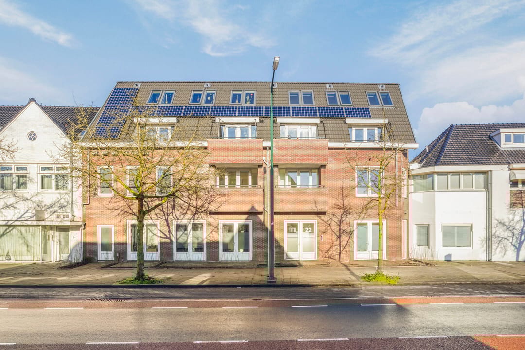 Foto 1 van Koninginnelaan 22-01