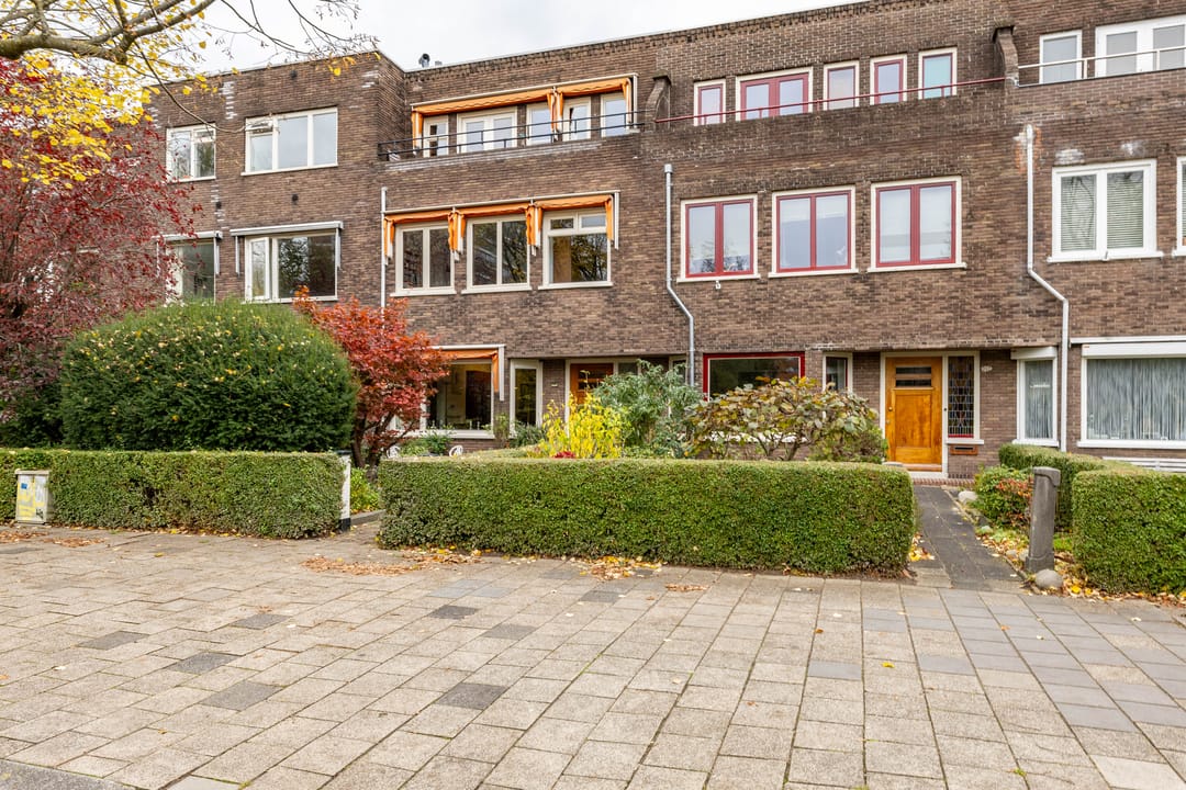 Photo 1 of Petrus Campersingel 249