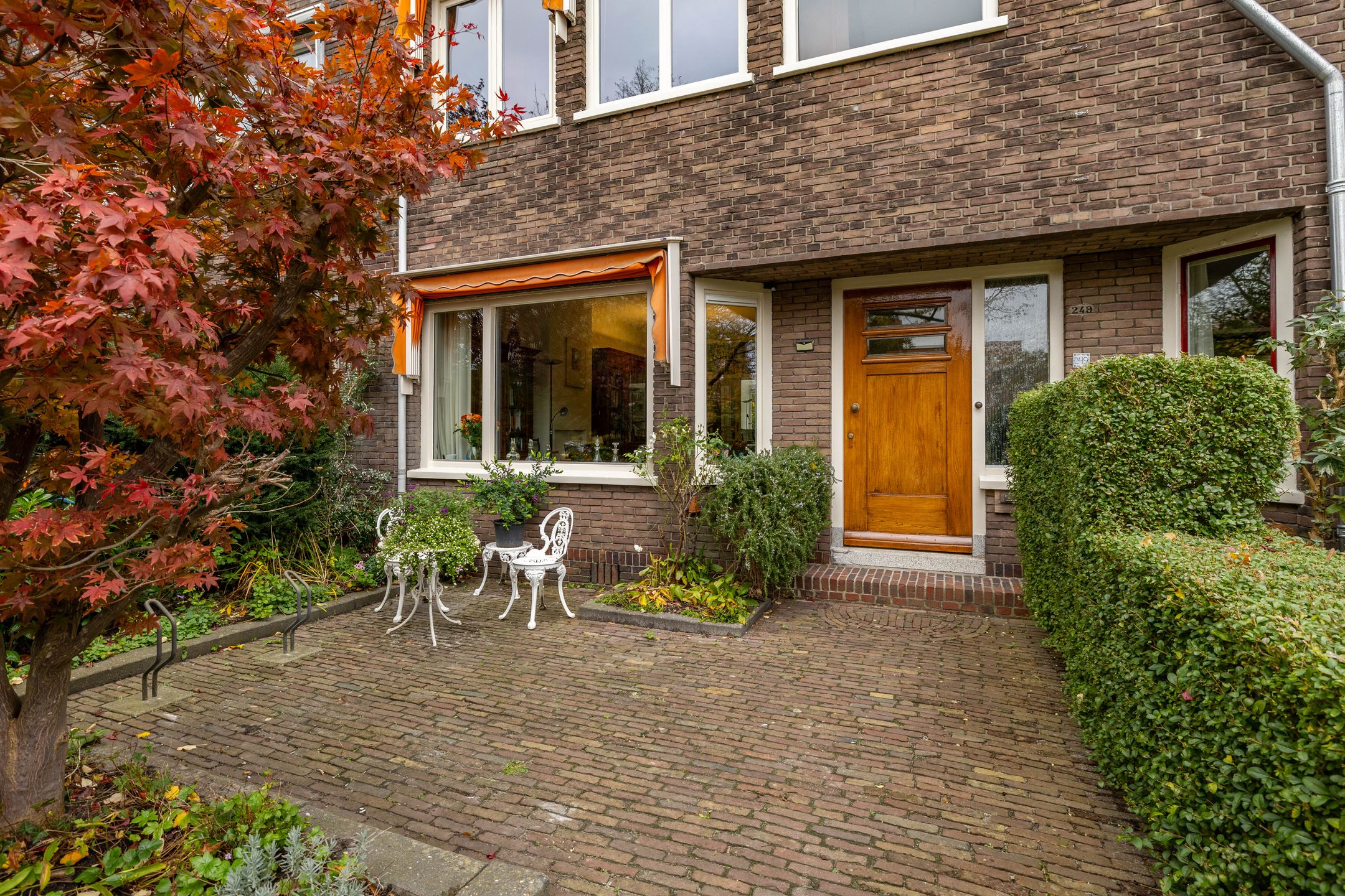 Photo 3 of Petrus Campersingel 249