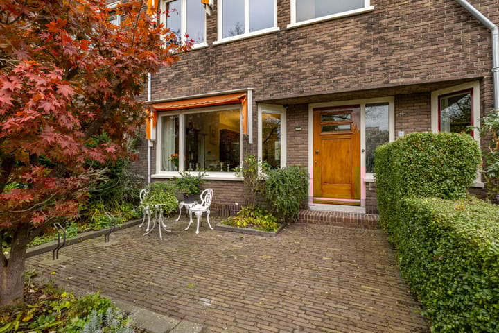 Photo 3 of Petrus Campersingel 249