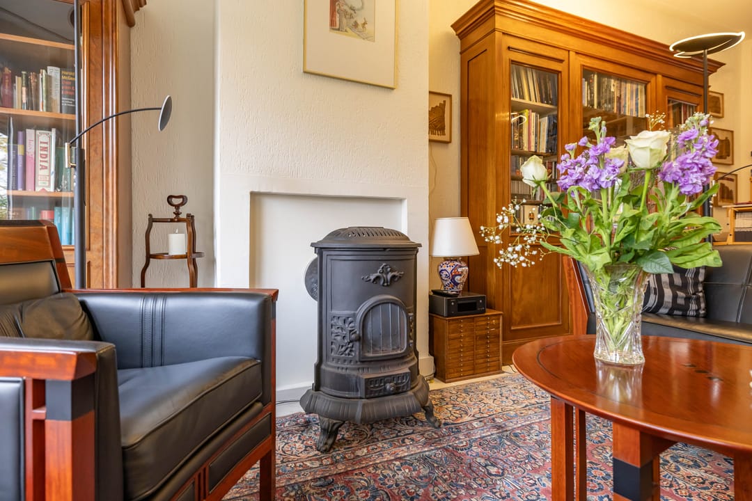 Photo 16 of Petrus Campersingel 249