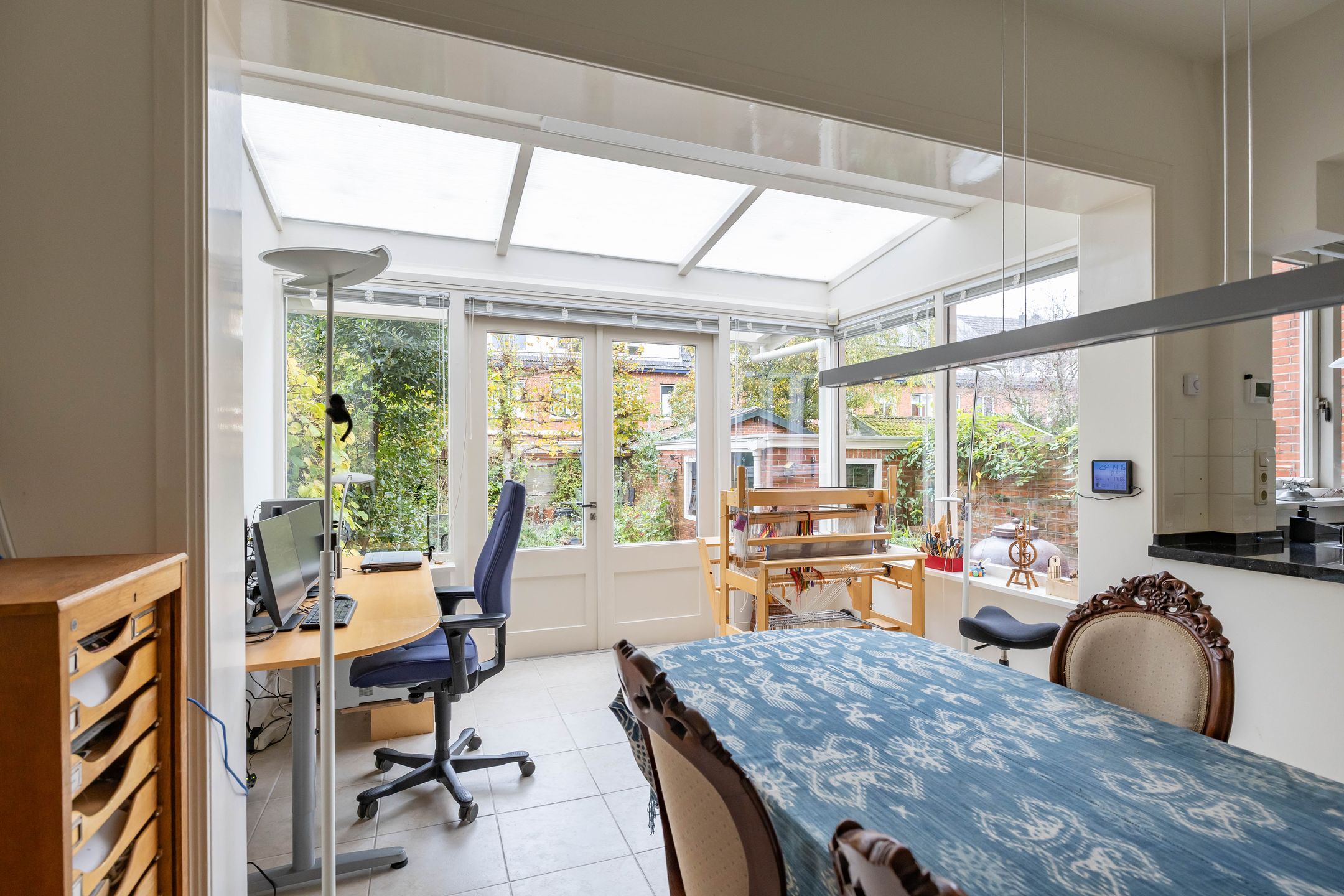 Photo 9 of Petrus Campersingel 249