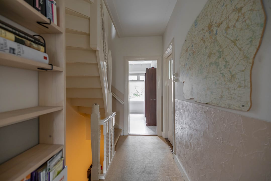 Photo 22 of Petrus Campersingel 249