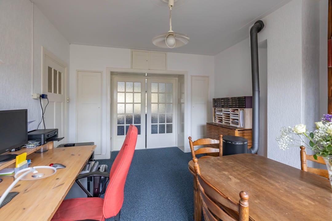 Photo 23 of Petrus Campersingel 249