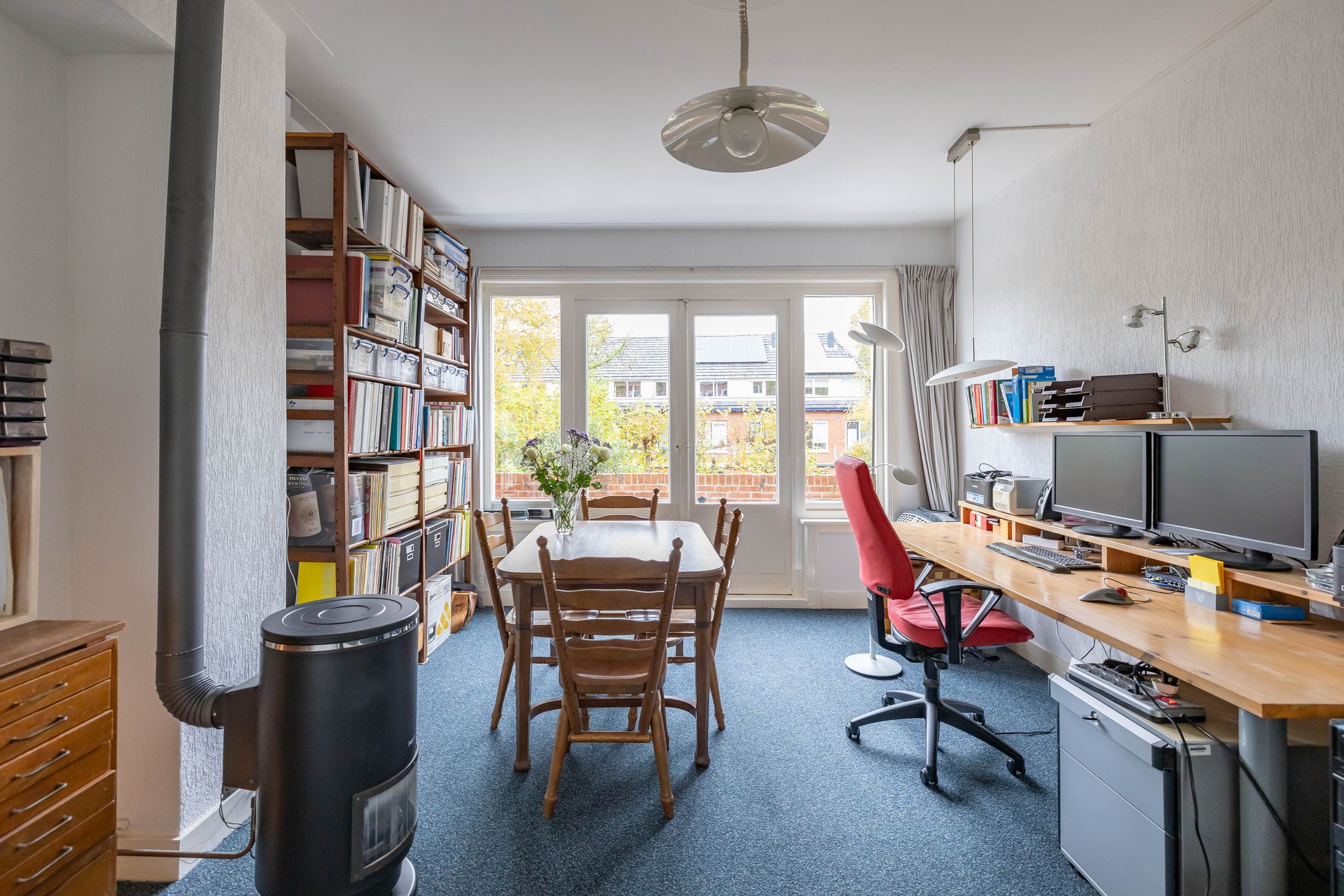 Photo 24 of Petrus Campersingel 249