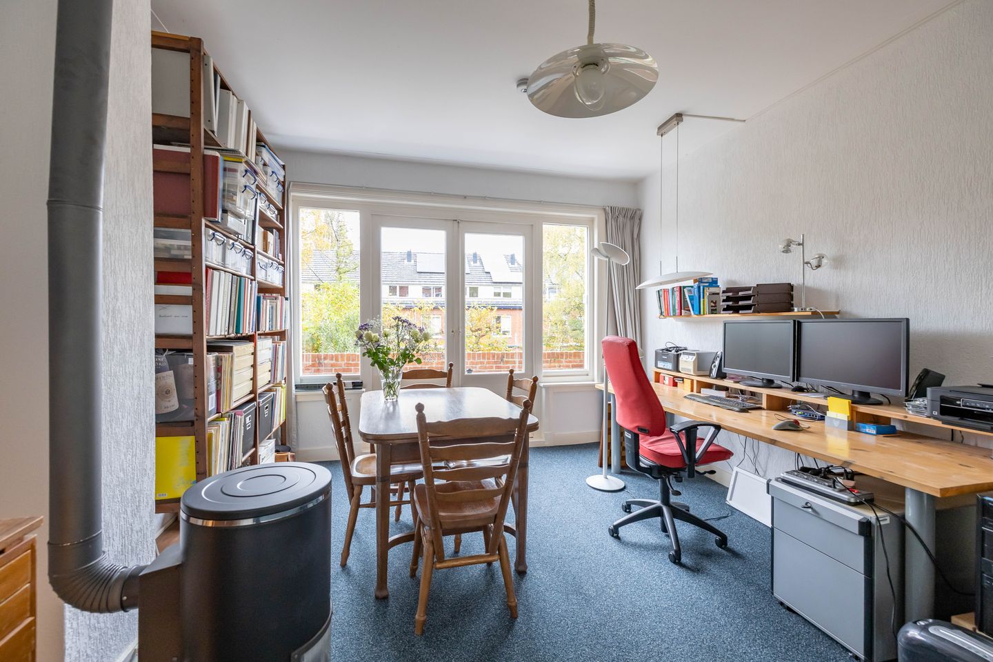 Photo 25 of Petrus Campersingel 249