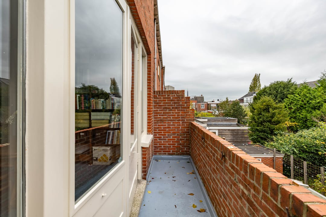 Photo 26 of Petrus Campersingel 249