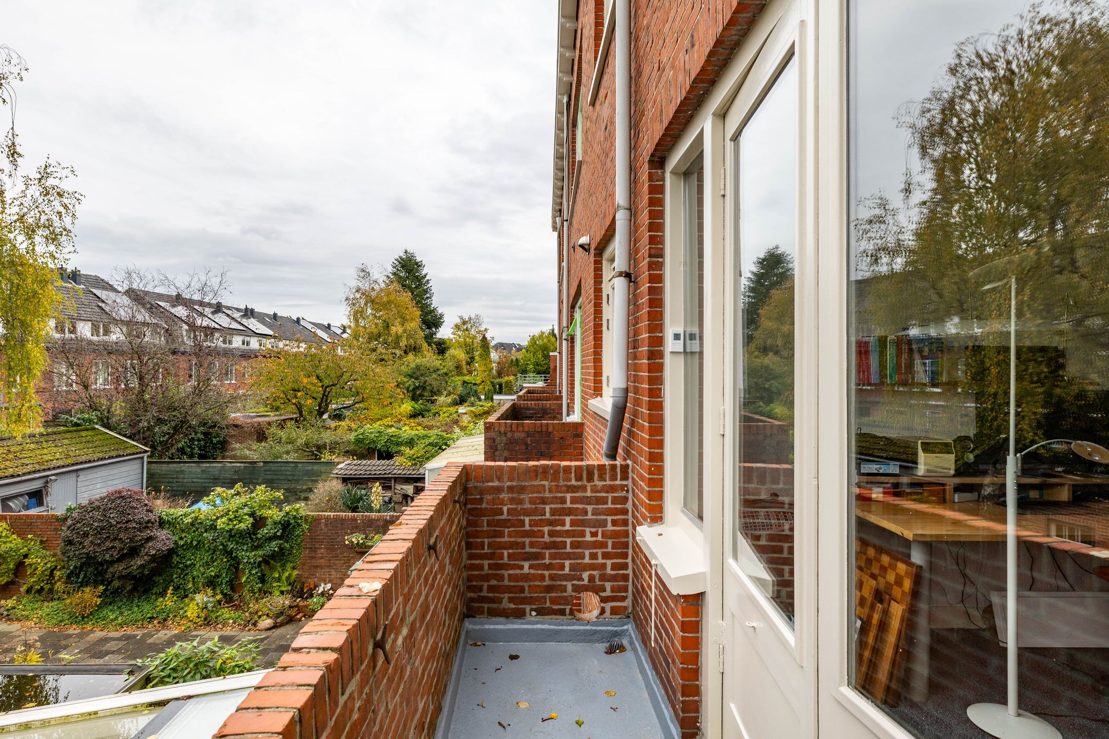 Photo 27 of Petrus Campersingel 249