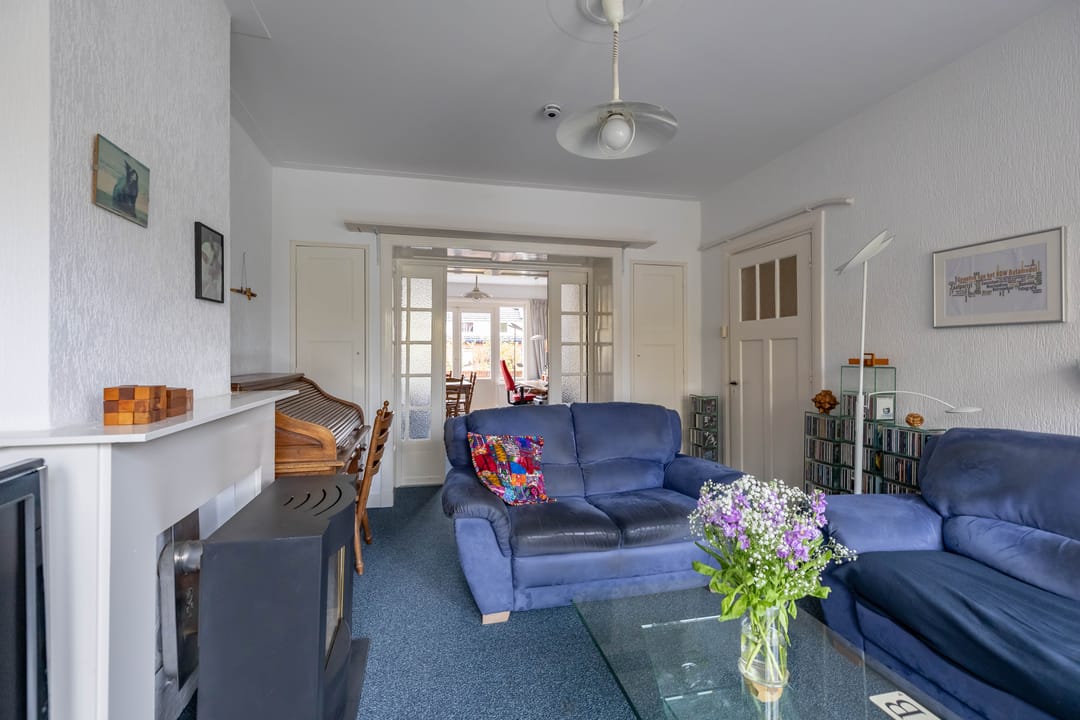 Photo 28 of Petrus Campersingel 249