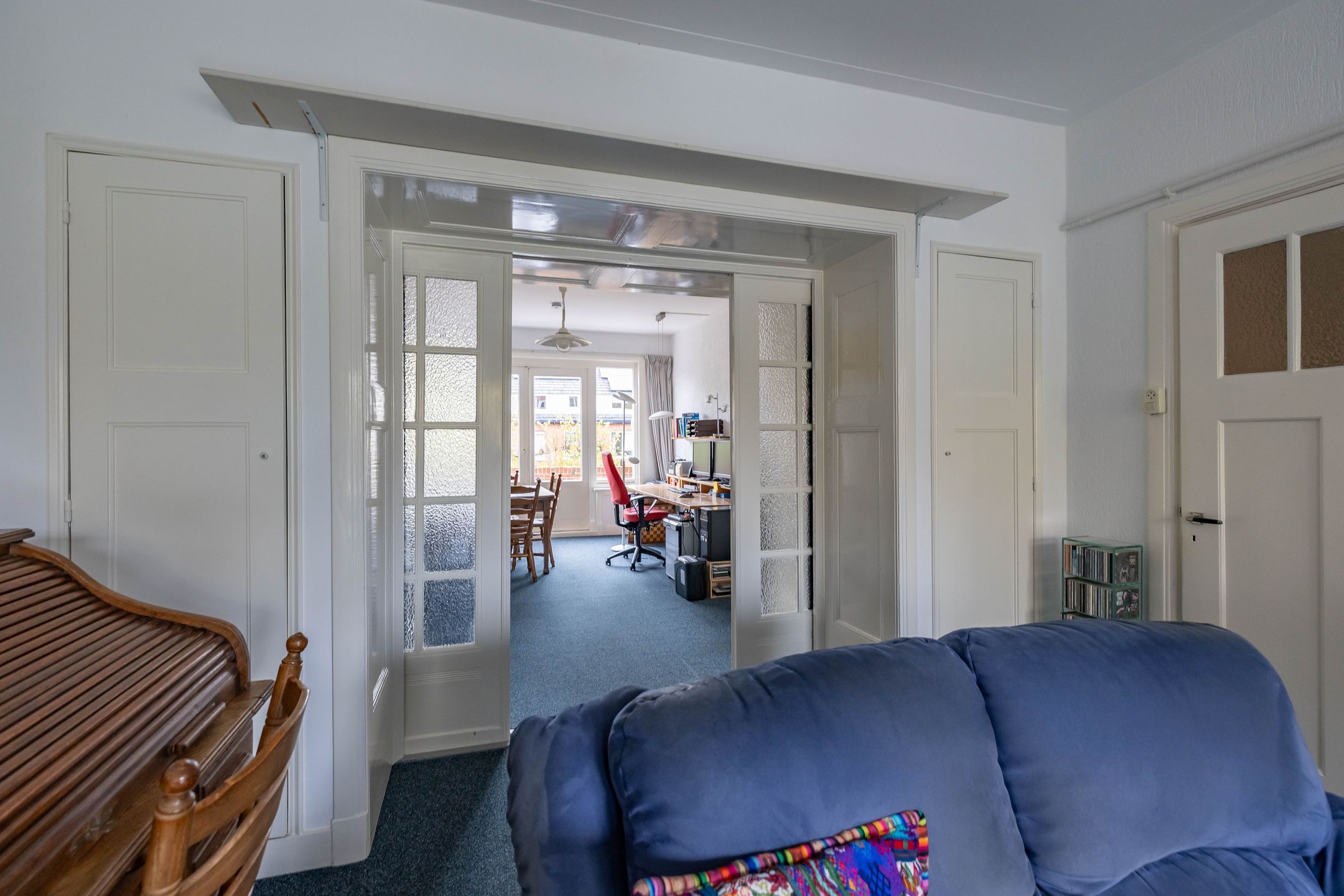 Photo 30 of Petrus Campersingel 249