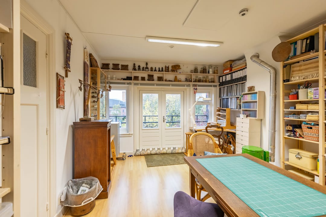 Photo 43 of Petrus Campersingel 249