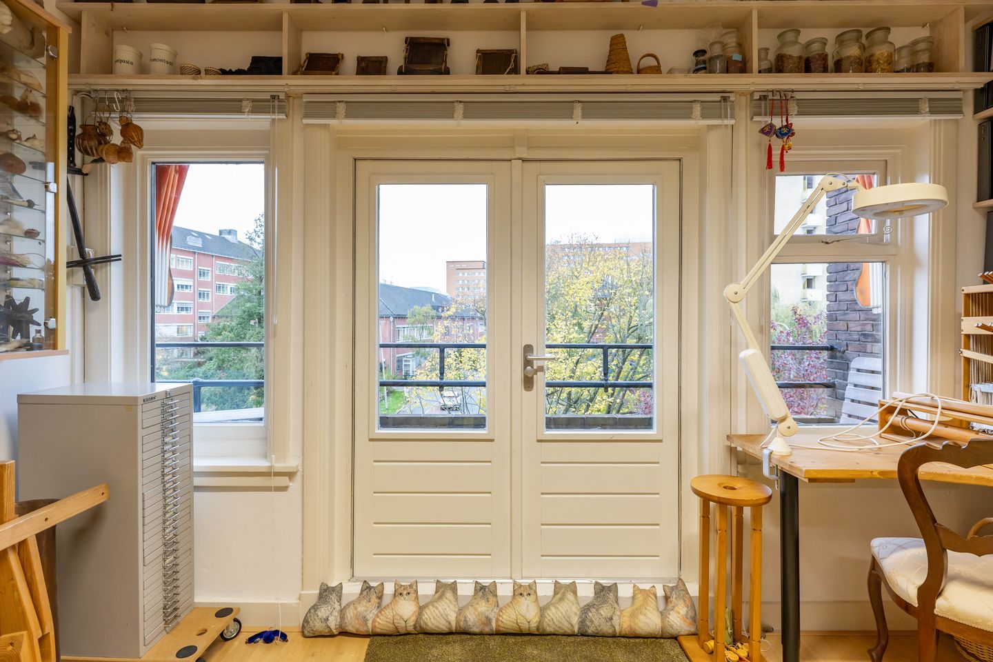 Photo 44 of Petrus Campersingel 249