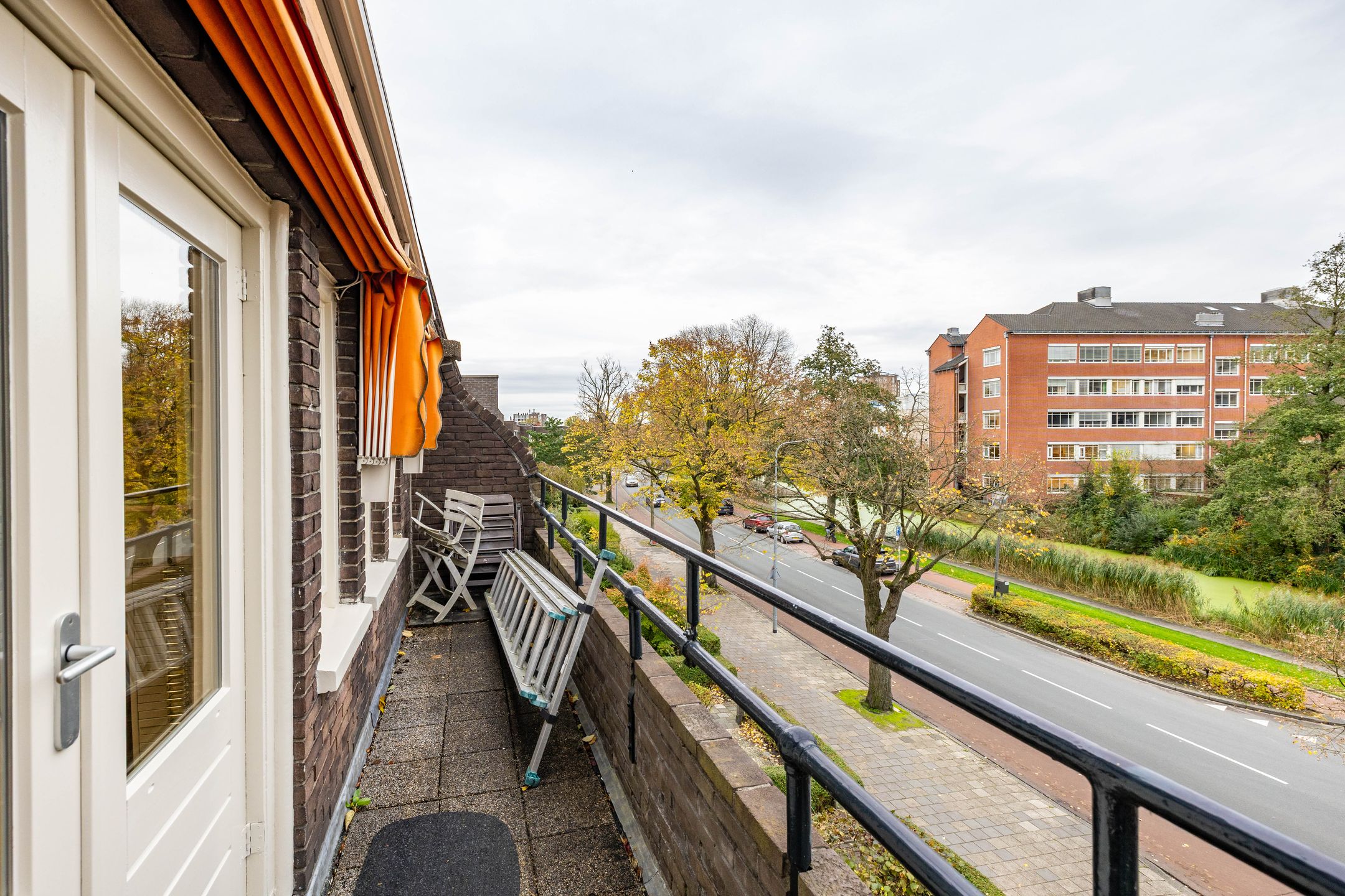 Photo 45 of Petrus Campersingel 249