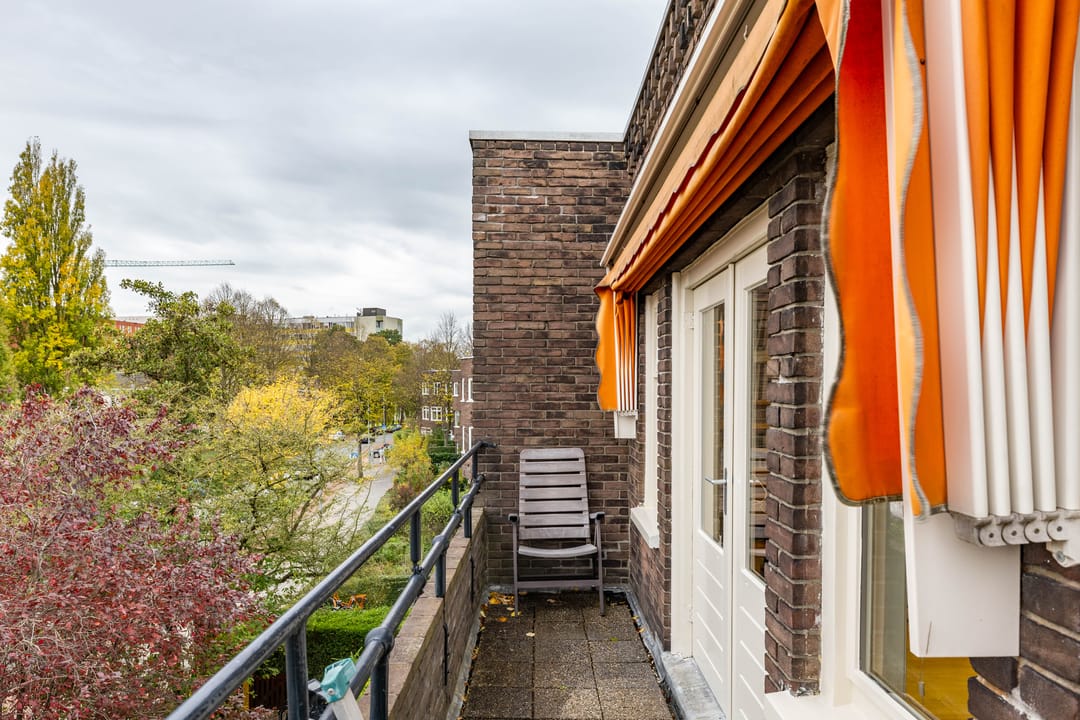 Photo 46 of Petrus Campersingel 249