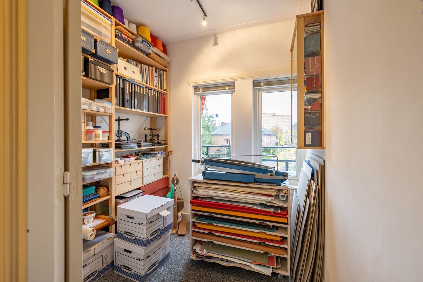 Photo 50 of Petrus Campersingel 249