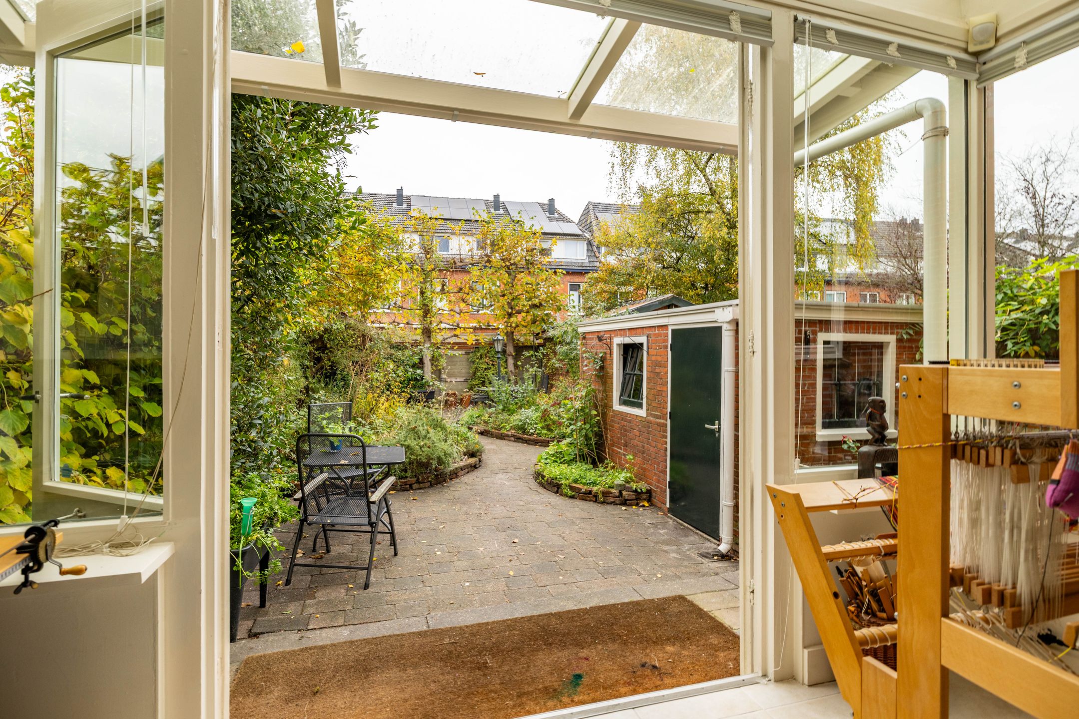 Photo 51 of Petrus Campersingel 249