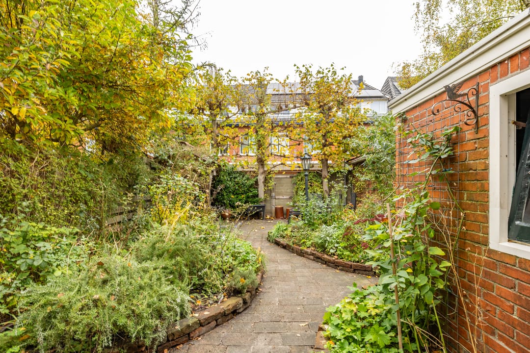 Photo 52 of Petrus Campersingel 249