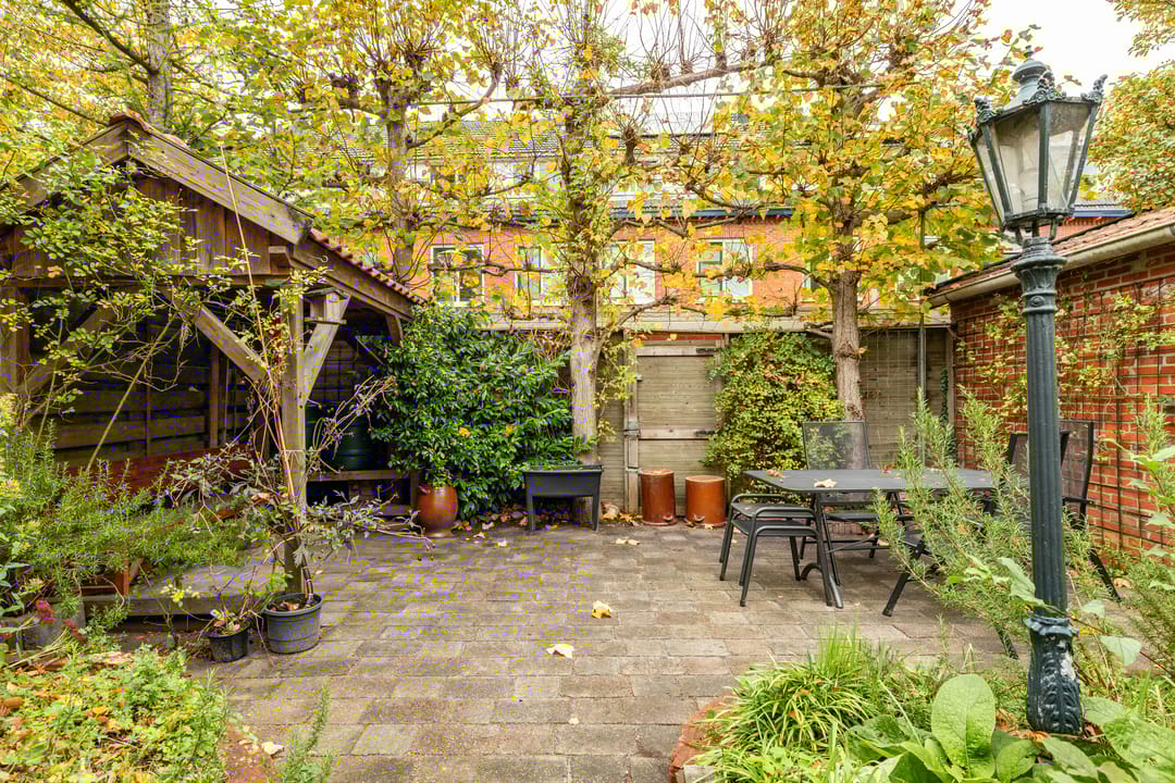 Photo 53 of Petrus Campersingel 249