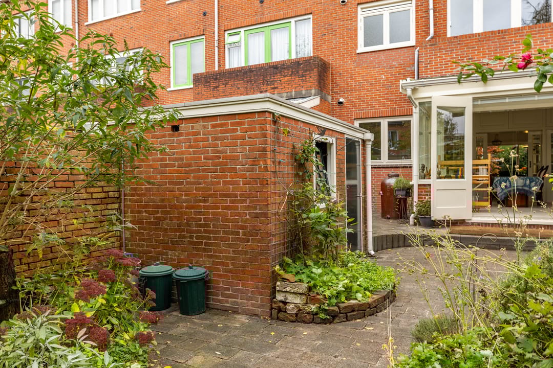 Photo 56 of Petrus Campersingel 249