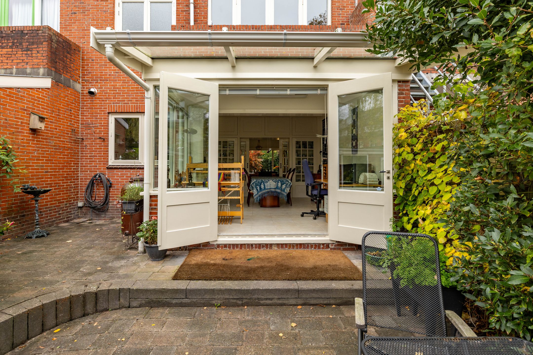 Photo 57 of Petrus Campersingel 249