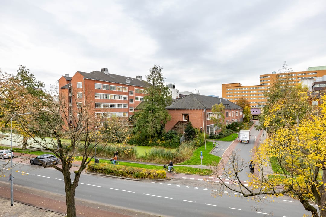 Photo 58 of Petrus Campersingel 249