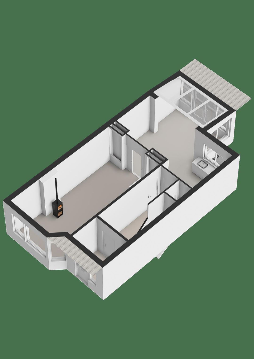 Photo 61 of Petrus Campersingel 249