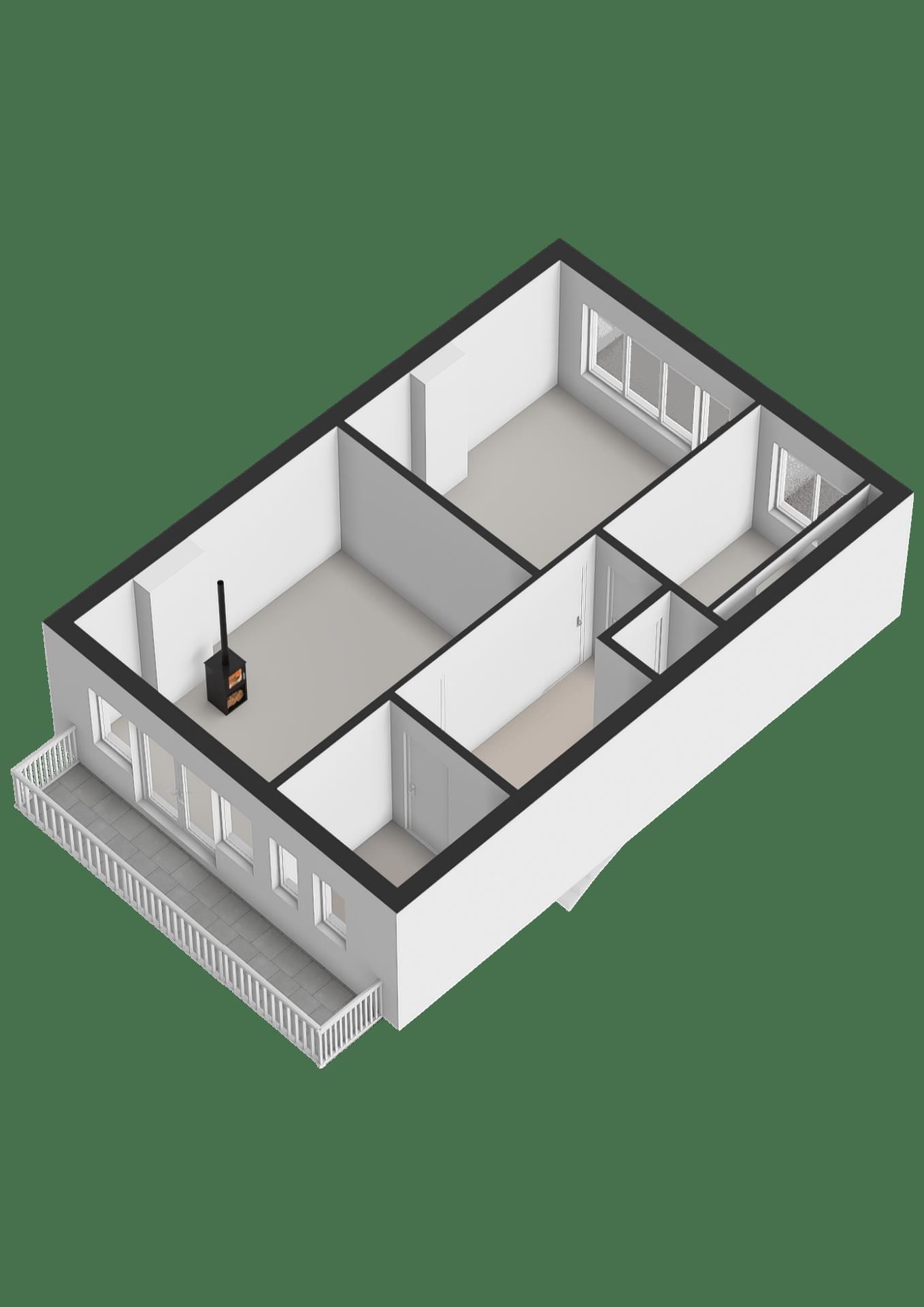 Photo 65 of Petrus Campersingel 249