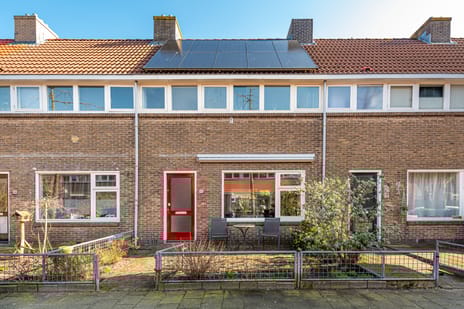 Jupiterstraat thumbnail