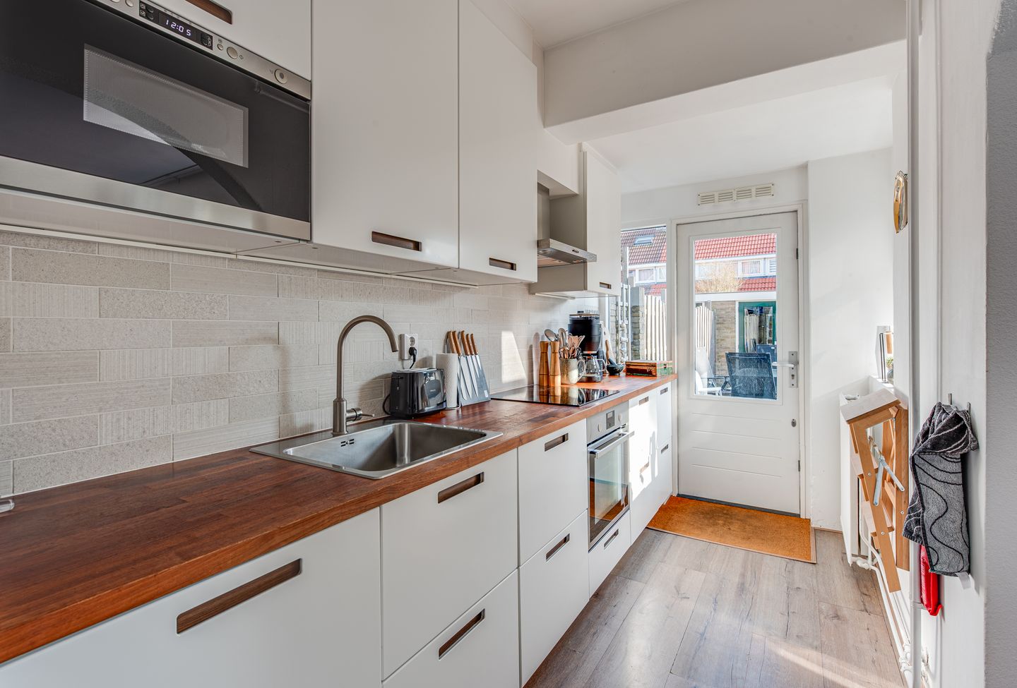 Foto 4 van Jupiterstraat 8