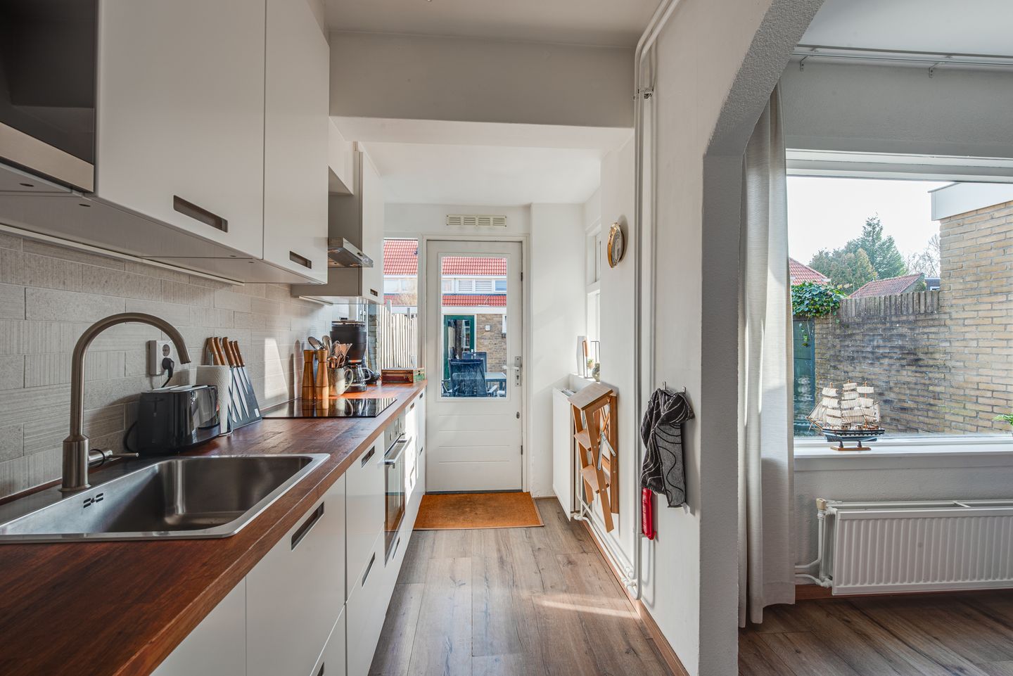 Foto 5 van Jupiterstraat 8