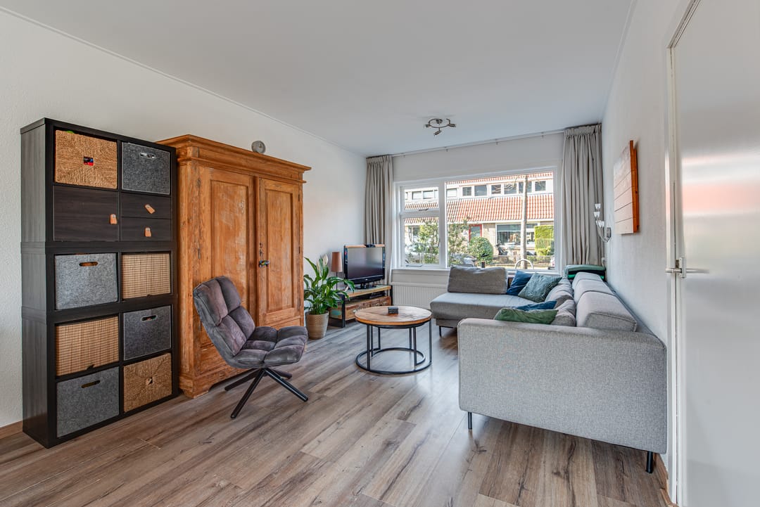 Foto 7 van Jupiterstraat 8