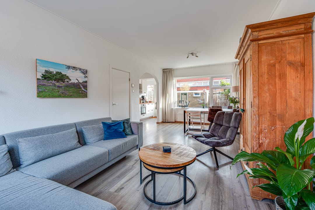 Foto 8 van Jupiterstraat 8