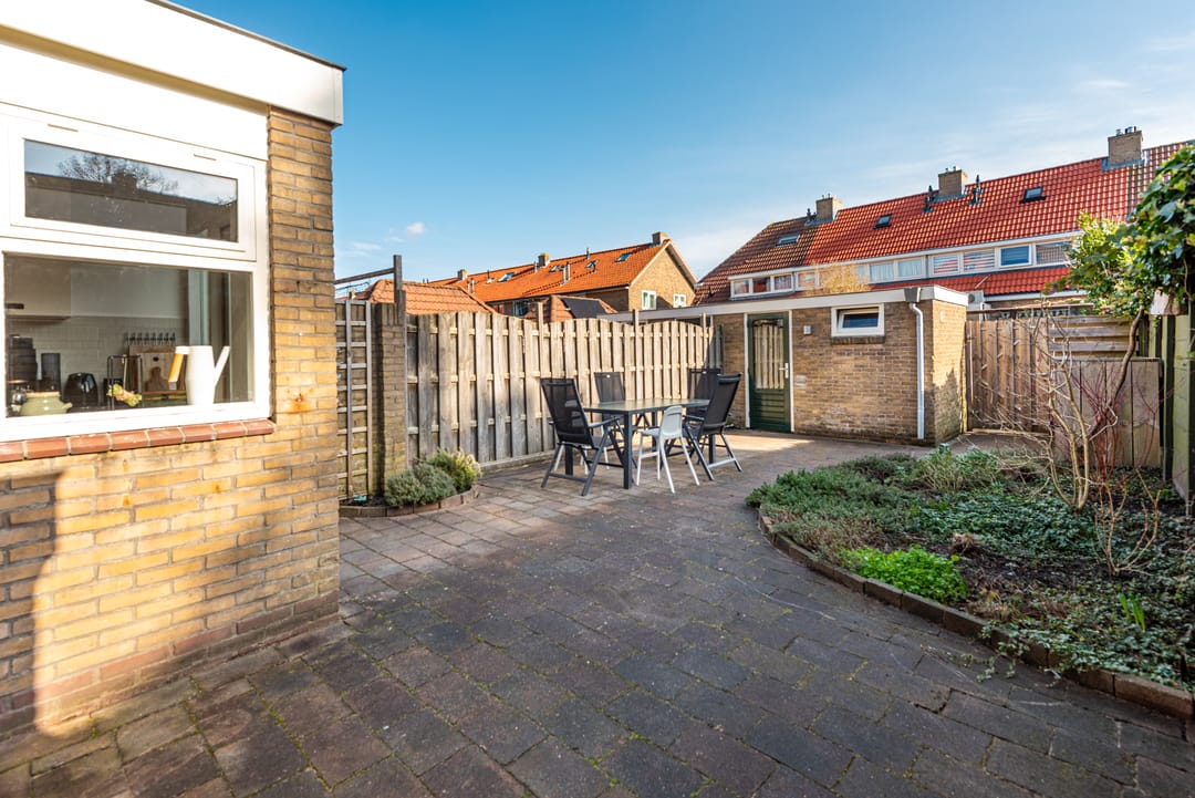 Foto 11 van Jupiterstraat 8