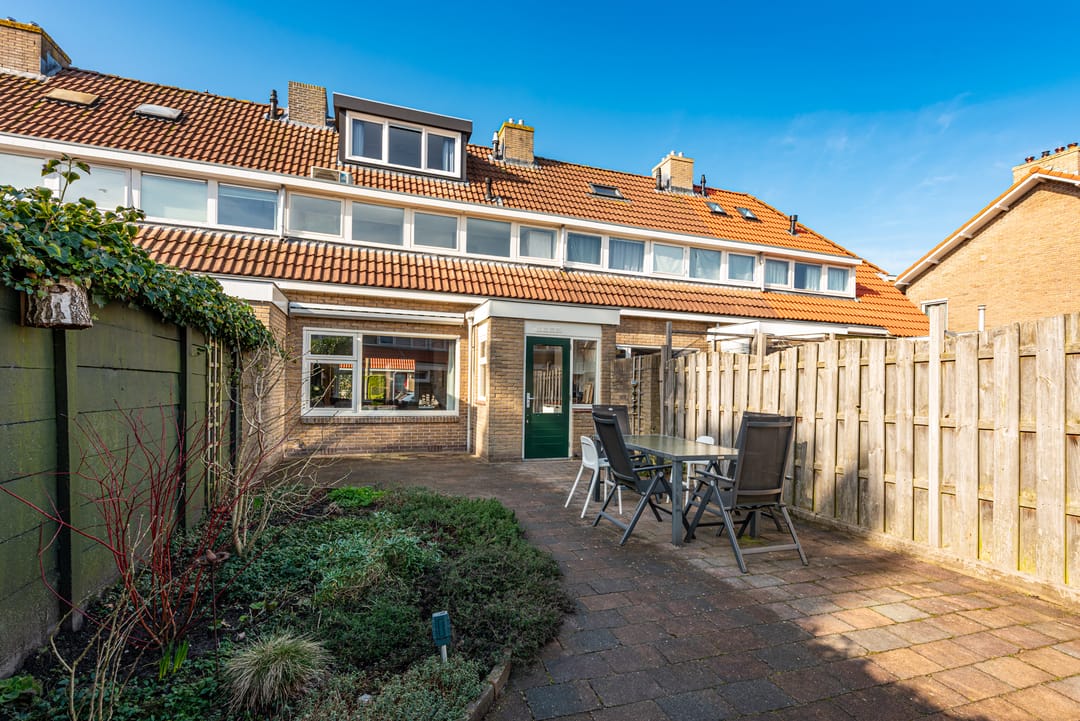 Foto 13 van Jupiterstraat 8