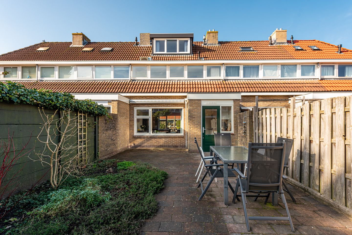 Foto 14 van Jupiterstraat 8